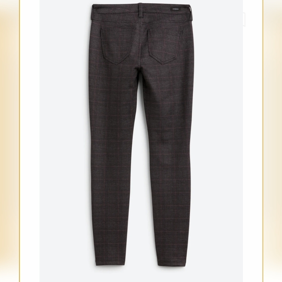 Liverpool Skinny Pant 12P - Picture 2 of 3